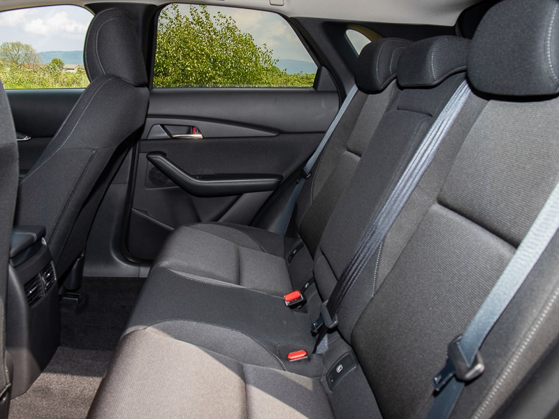 Used Mazda CX-30 2026 for sale - 77644595: Photo 6