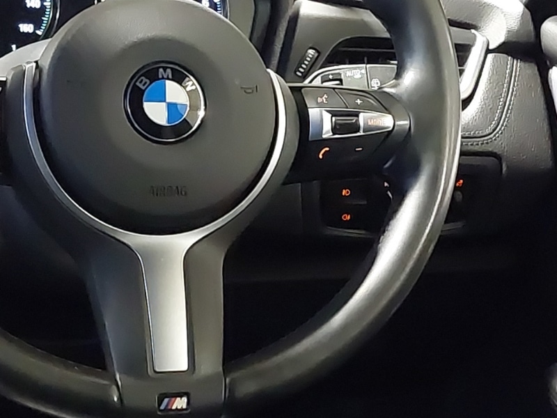 Used BMW 2 Series 2019 for sale - 77189742: Photo 11