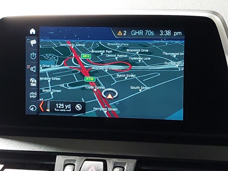 Used BMW 2 Series 2019 for sale - 77189742: Photo 12