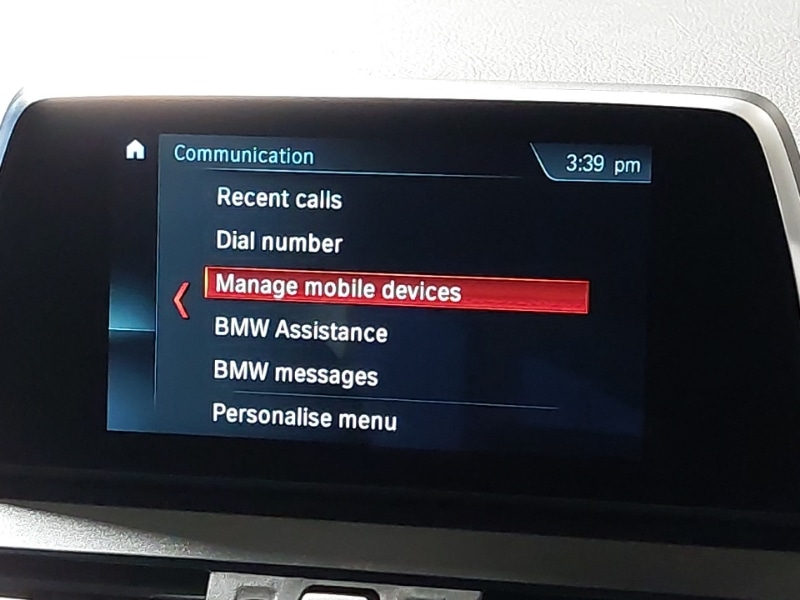 Used BMW 2 Series 2019 for sale - 77189742: Photo 16