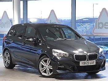 BMW 2 Series feature image