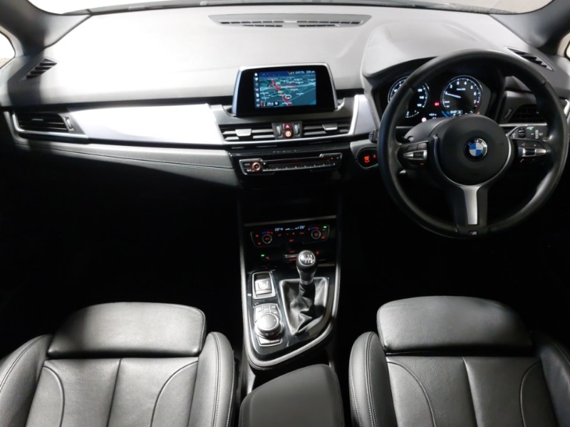 Used BMW 2 Series 2019 for sale - 77189742: Photo 2