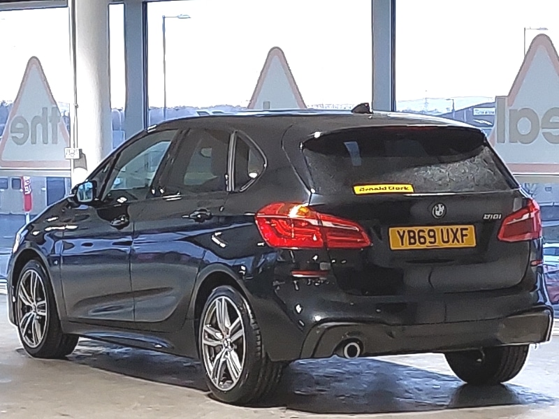 Used BMW 2 Series 2019 for sale - 77189742: Photo 3