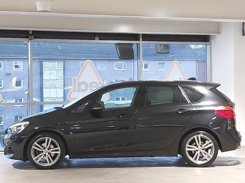 Used BMW 2 Series 2019 for sale - 77189742: Photo 4