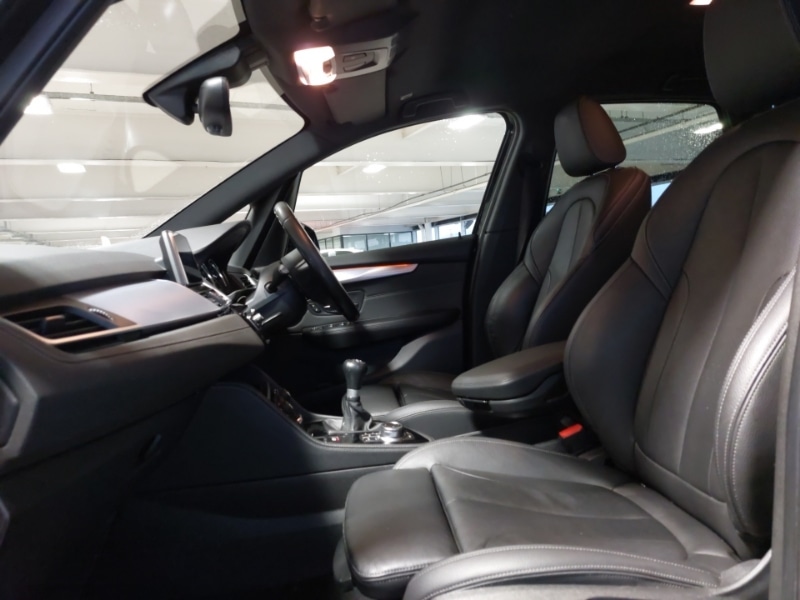 Used BMW 2 Series 2019 for sale - 77189742: Photo 5