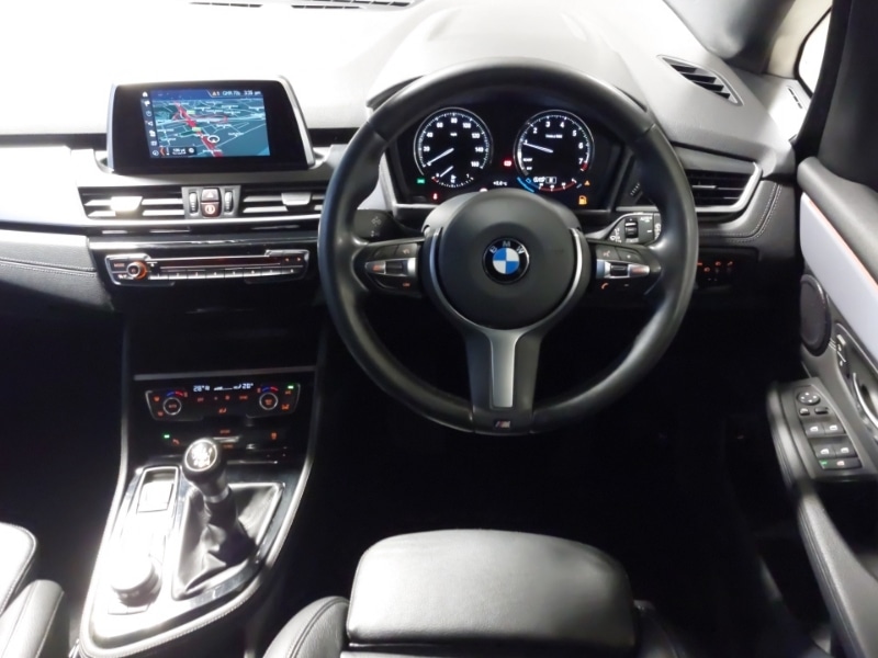 Used BMW 2 Series 2019 for sale - 77189742: Photo 7