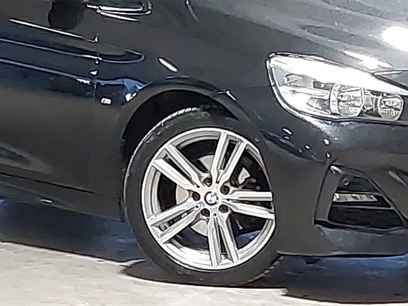 Used BMW 2 Series 2019 for sale - 77189742: Photo 9