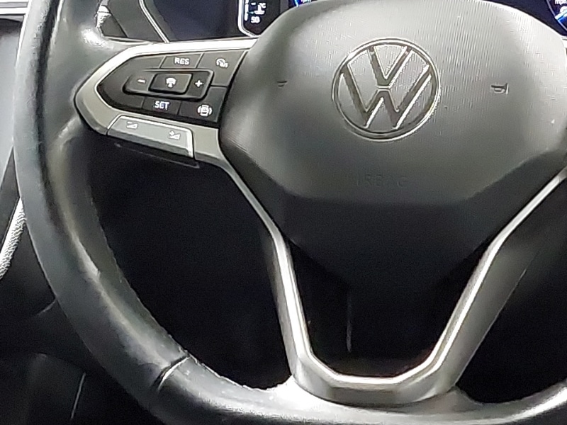 Used Volkswagen Tiguan Allspace 2022 for sale - 76556328: Photo 10