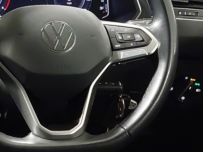 Used Volkswagen Tiguan Allspace 2022 for sale - 76556328: Photo 11