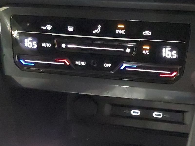 Used Volkswagen Tiguan Allspace 2022 for sale - 76556328: Photo 15