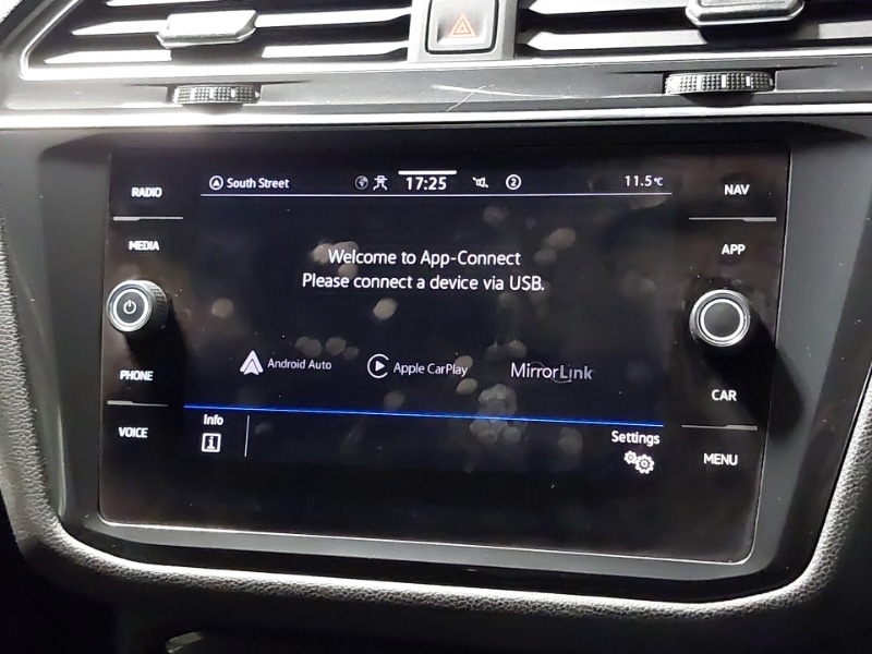 Used Volkswagen Tiguan Allspace 2022 for sale - 76556328: Photo 16