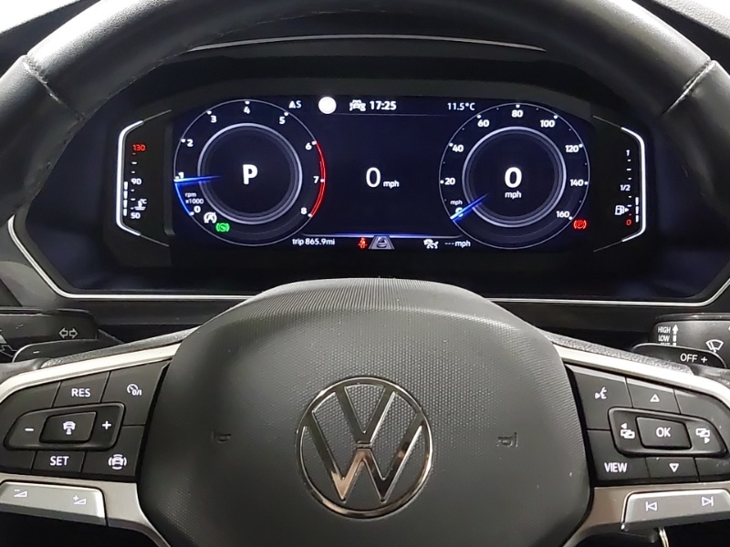 Used Volkswagen Tiguan Allspace 2022 for sale - 76556328: Photo 18