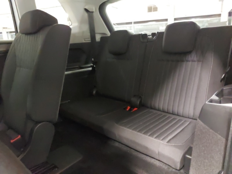 Used Volkswagen Tiguan Allspace 2022 for sale - 76556328: Photo 19