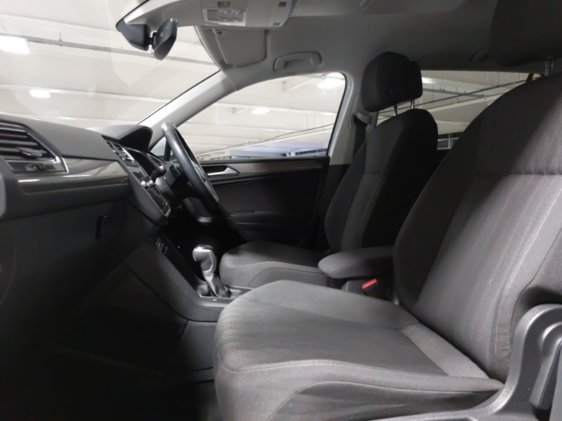 Used Volkswagen Tiguan Allspace 2022 for sale - 76556328: Photo 5