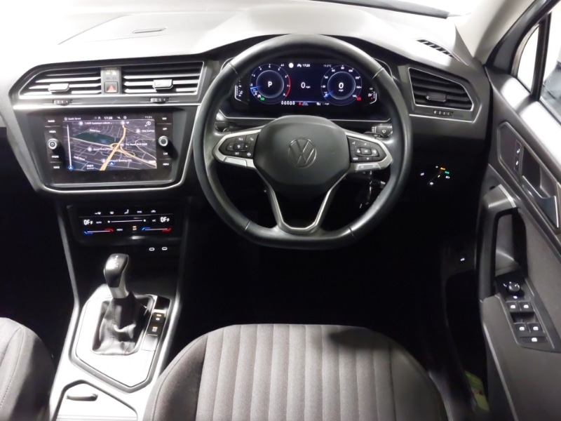 Used Volkswagen Tiguan Allspace 2022 for sale - 76556328: Photo 7