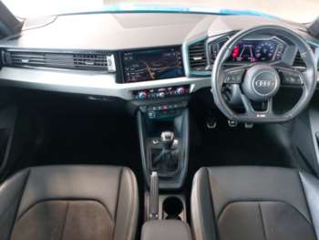 Used Audi A1 2019 for sale - 75245341: Photo