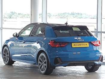 Used Audi A1 2019 for sale - 75245341: Photo