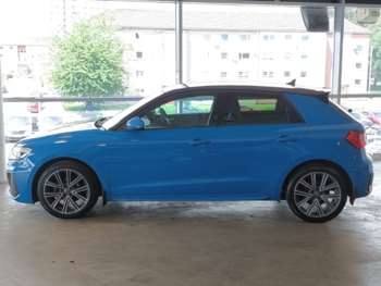Used Audi A1 2019 for sale - 75245341: Photo