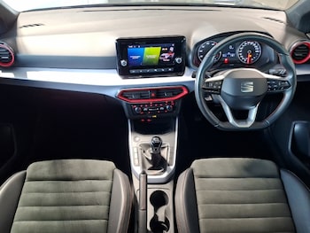 Used SEAT Arona 2023 for sale - 78924554: Photo