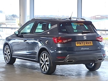 Used SEAT Arona 2023 for sale - 78924554: Photo