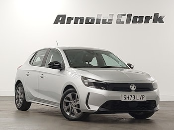 Used Vauxhall Corsa 2023 for sale - 78694917: Photo
