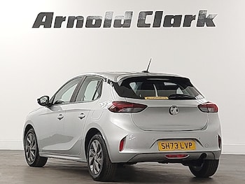 Used Vauxhall Corsa 2023 for sale - 78694917: Photo