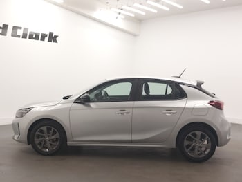 Used Vauxhall Corsa 2023 for sale - 78694917: Photo