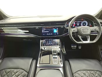 Used Audi Q7 2022 for sale - 79411593: Photo