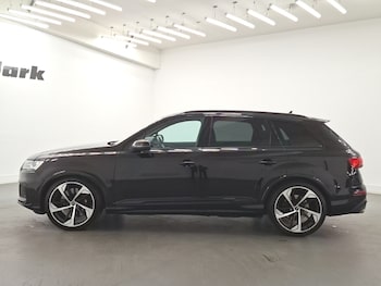 Used Audi Q7 2022 for sale - 79411593: Photo