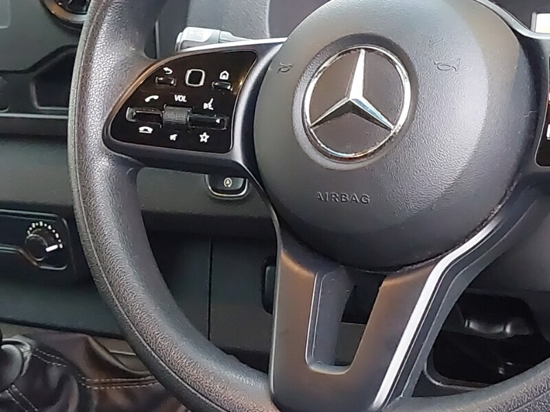 Used Mercedes-Benz Sprinter 2022 for sale - 77169092: Photo 10