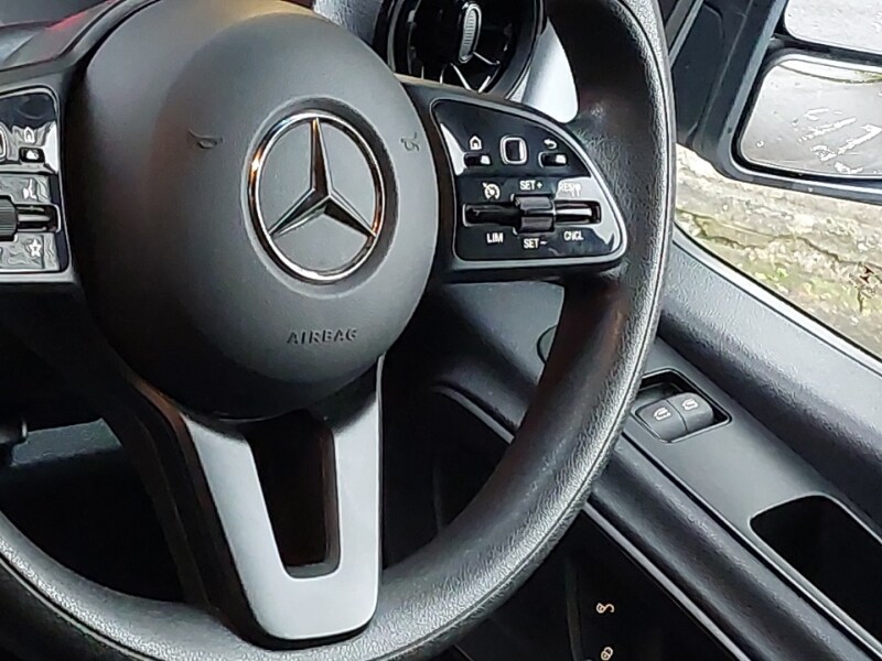 Used Mercedes-Benz Sprinter 2022 for sale - 77169092: Photo 11