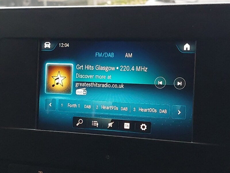 Used Mercedes-Benz Sprinter 2022 for sale - 77169092: Photo 12