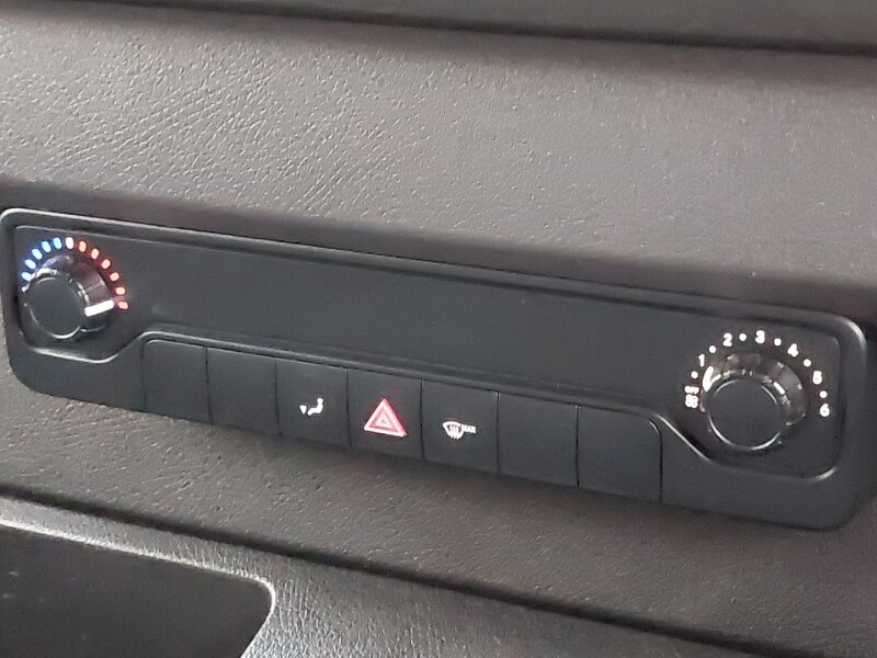 Used Mercedes-Benz Sprinter 2022 for sale - 77169092: Photo 13