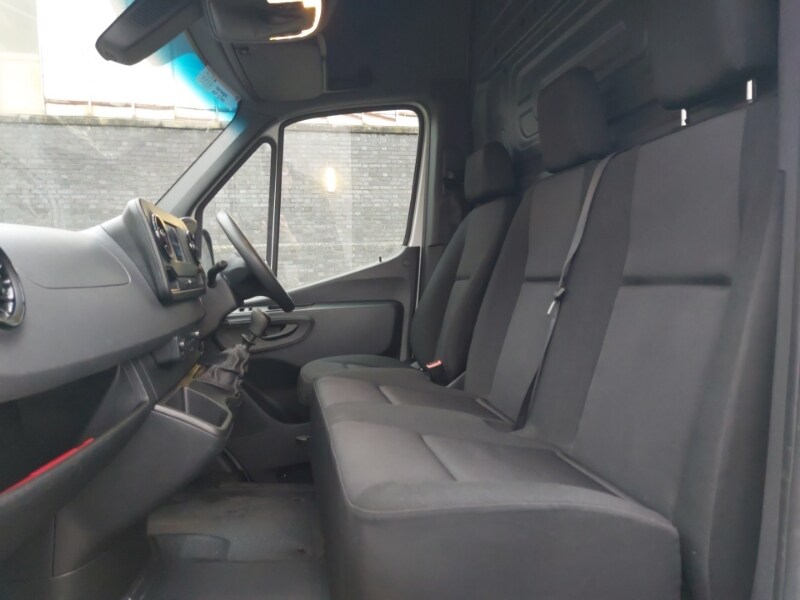 Used Mercedes-Benz Sprinter 2022 for sale - 77169092: Photo 5