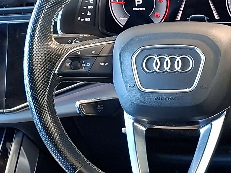 Used Audi Q7 2021 for sale - 78099195: Photo 10