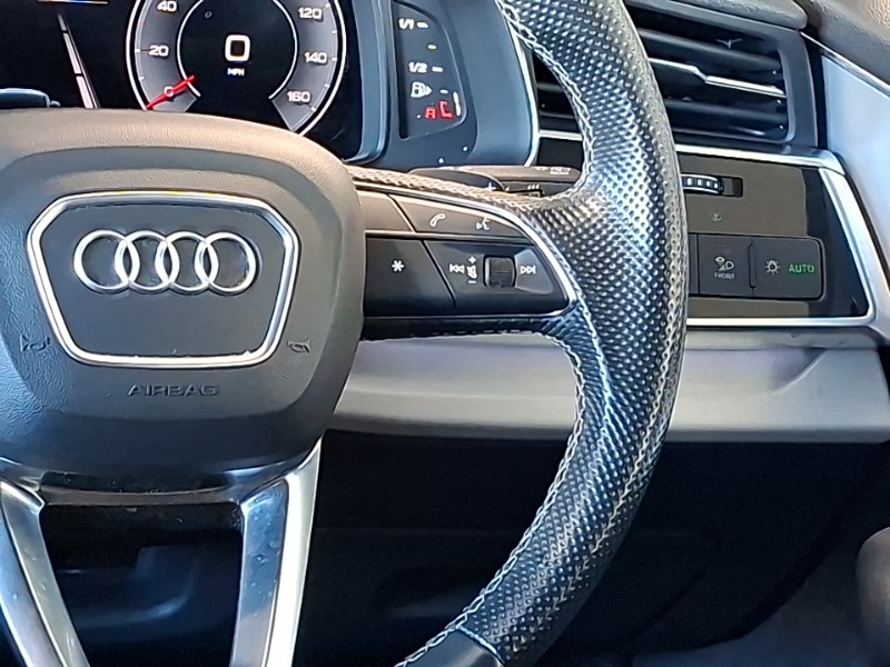 Used Audi Q7 2021 for sale - 78099195: Photo 11