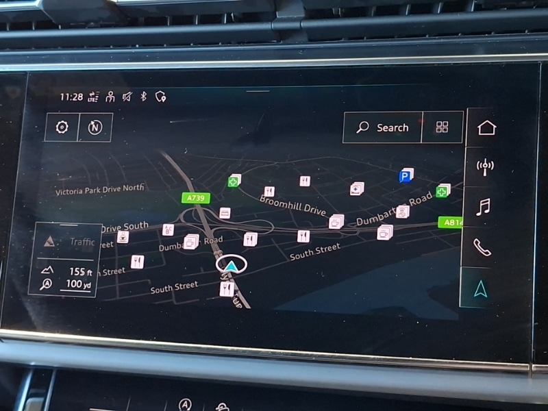 Used Audi Q7 2021 for sale - 78099195: Photo 12