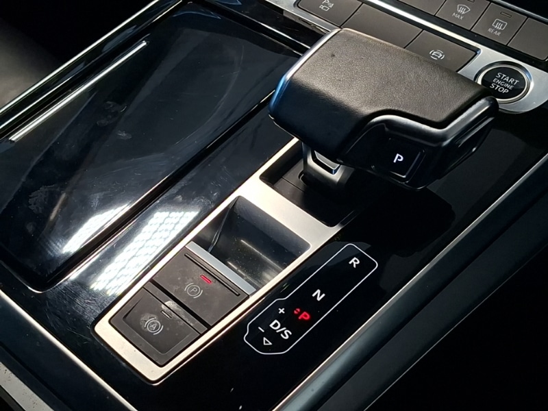 Used Audi Q7 2021 for sale - 78099195: Photo 13