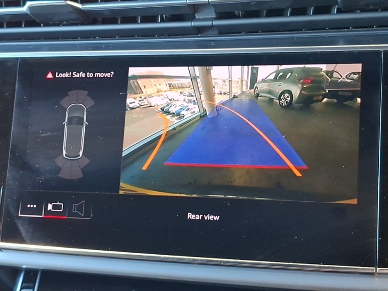 Used Audi Q7 2021 for sale - 78099195: Photo 14