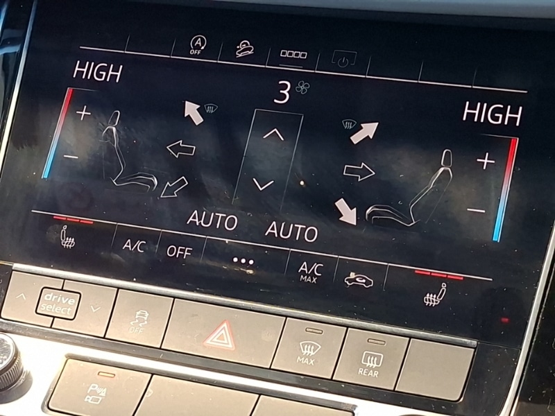 Used Audi Q7 2021 for sale - 78099195: Photo 15