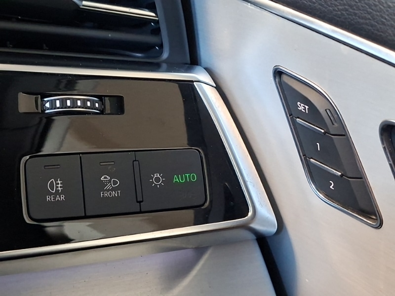 Used Audi Q7 2021 for sale - 78099195: Photo 18