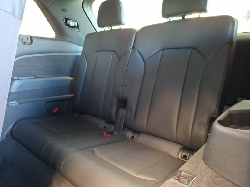 Used Audi Q7 2021 for sale - 78099195: Photo 19
