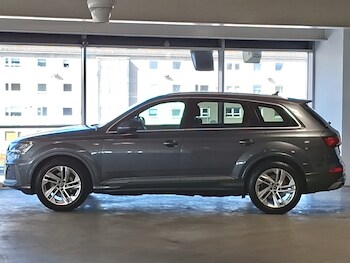 Used Audi Q7 2021 for sale - 78099195: Photo