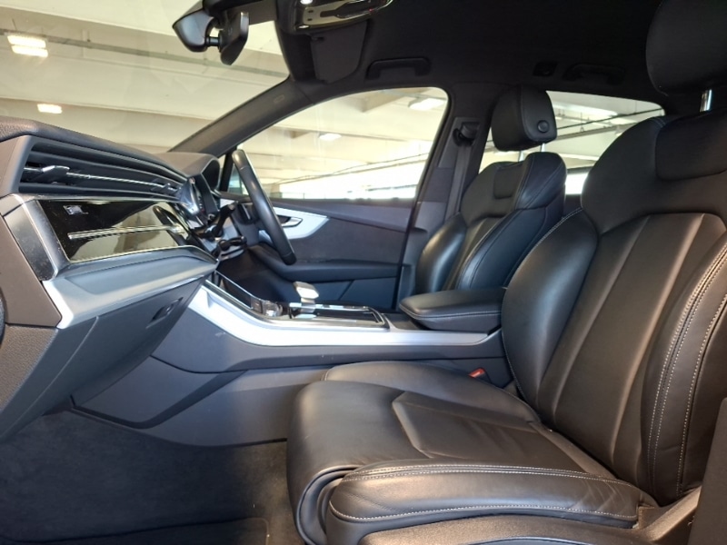 Used Audi Q7 2021 for sale - 78099195: Photo 5