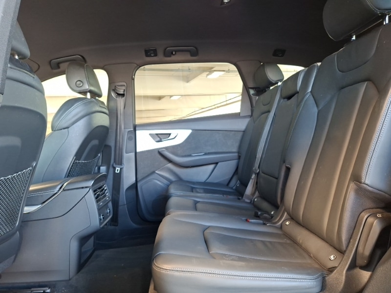 Used Audi Q7 2021 for sale - 78099195: Photo 6