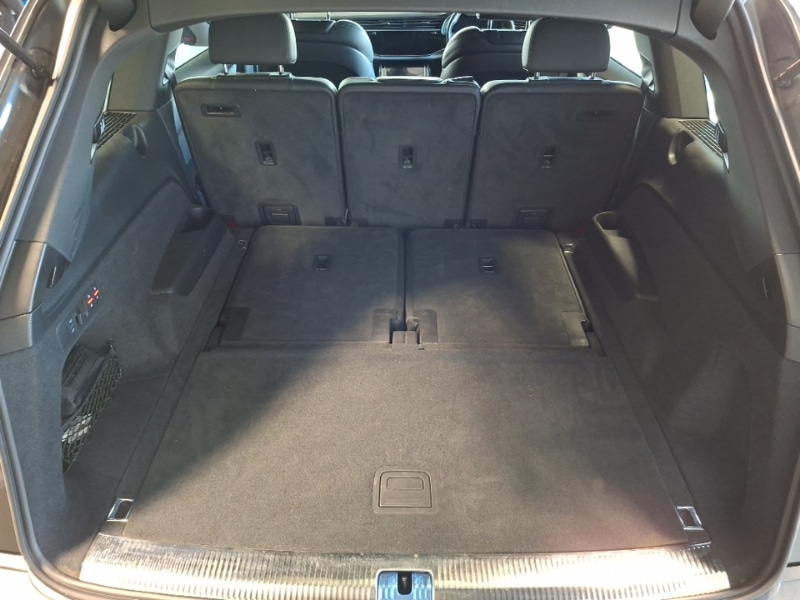 Used Audi Q7 2021 for sale - 78099195: Photo 8