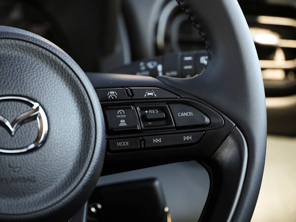 Used Mazda Mazda2 HYBRID 2025 for sale - 75204869: Photo 13