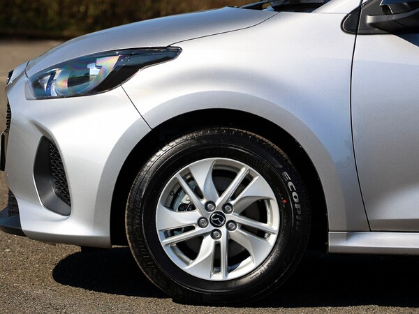 Used Mazda Mazda2 HYBRID 2025 for sale - 75204869: Photo 19