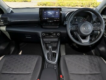 Used Mazda Mazda2 HYBRID 2025 for sale - 75204869: Photo