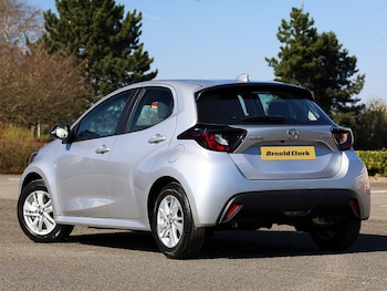 Used Mazda Mazda2 HYBRID 2025 for sale - 75204869: Photo